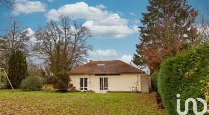 Pavillon 5 pièces de 128 m² à Lésigny (77150)