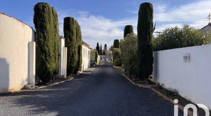 Maison traditionnelle 4 pièces de 200 m² à Florensac (34510)