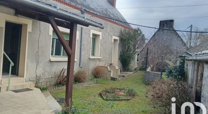 Village house 6 rooms of 131 m² in Chalonnes-sur-Loire (49290)