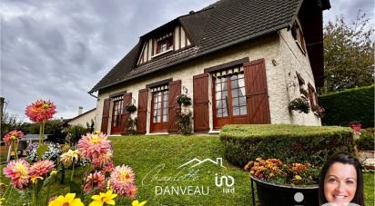 Traditional house 4 rooms of 113 m² in Évreux (27000)