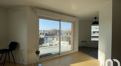 Apartment 3 rooms of 66 m² in Cesson-Sévigné (35510)