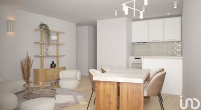 Apartment 3 rooms of 48 m² in Lyon (69001)