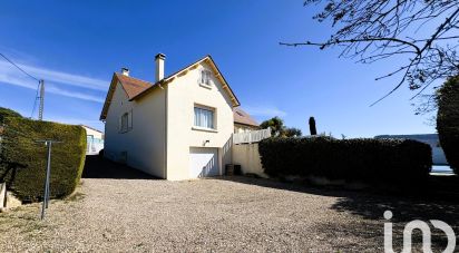 House 9 rooms of 183 m² in Millau (12100)