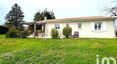 House 4 rooms of 100 m² in Vayres (33870)