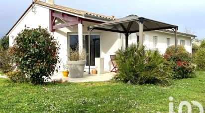 House 4 rooms of 100 m² in Vayres (33870)