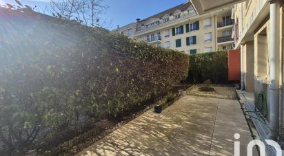 Apartment 3 rooms of 62 m² in Pontoise (95300)