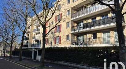 Apartment 3 rooms of 62 m² in Pontoise (95300)