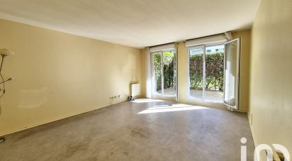 Apartment 3 rooms of 62 m² in Pontoise (95300)