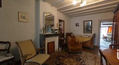 House 10 rooms of 190 m² in Nort-sur-Erdre (44390)