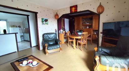 House 3 rooms of 72 m² in Le Pellerin (44640)