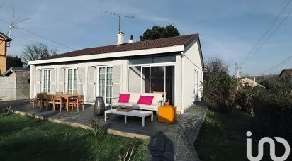 House 6 rooms of 94 m² in Montry (77450)