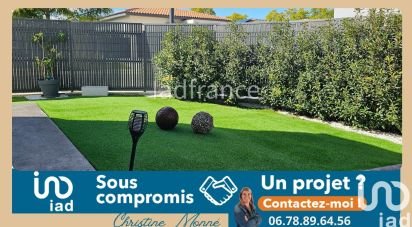 House 4 rooms of 90 m² in Perpignan (66000)