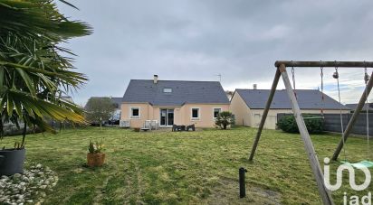 Maison traditionnelle 5 pièces de 122 m² à Savenay (44260)