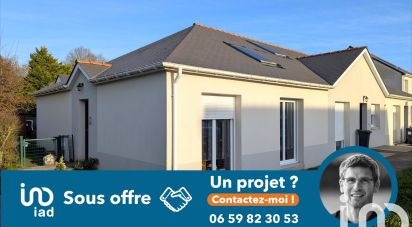 Maison 3 pièces de 66 m² à Saint-Étienne-de-Montluc (44360)