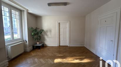 Apartment 5 rooms of 127 m² in Strasbourg (67000)