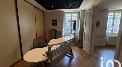 Apartment 5 rooms of 127 m² in Strasbourg (67000)