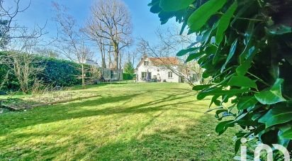 Country home 6 rooms of 130 m² in Saint-Fargeau-Ponthierry (77310)