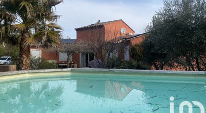 House 5 rooms of 137 m² in Le Val (83143)