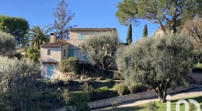 House 5 rooms of 201 m² in Vence (06140)