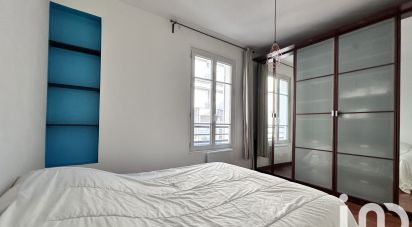 Apartment 2 rooms of 42 m² in Paris (75018)