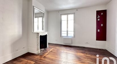 Apartment 2 rooms of 42 m² in Paris (75018)