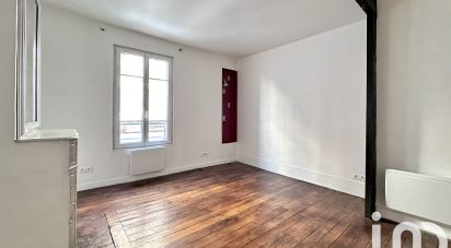 Apartment 2 rooms of 42 m² in Paris (75018)