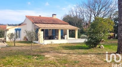 House 4 rooms of 94 m² in Régusse (83630)