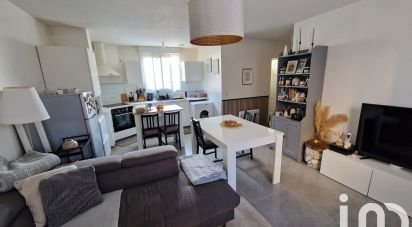 Appartement 3 pièces de 47 m² à Chelles (77500)