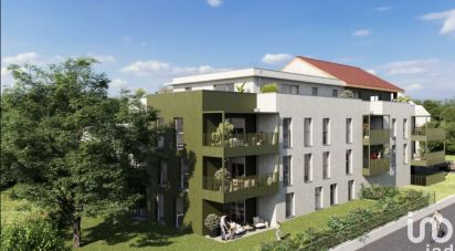 Apartment 3 rooms of 65 m² in Vétraz-Monthoux (74100)