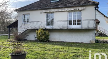 Maison 4 pièces de 90 m² à Mont-près-Chambord (41250)