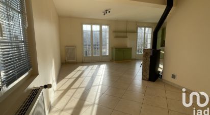 Maison 4 pièces de 90 m² à Mont-près-Chambord (41250)