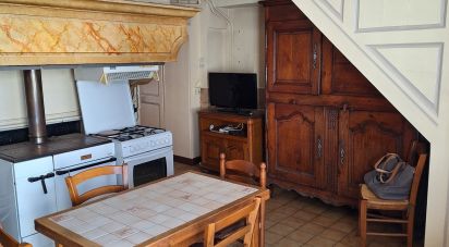 Village house 4 rooms of 120 m² in Bleurville (88410)