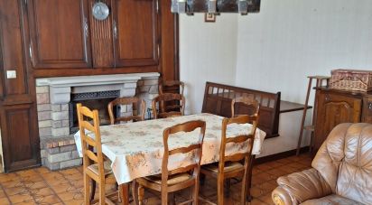 Village house 4 rooms of 120 m² in Bleurville (88410)