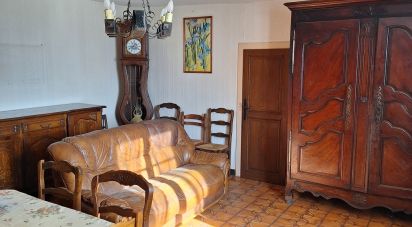 Village house 4 rooms of 120 m² in Bleurville (88410)