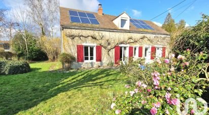 House 8 rooms of 157 m² in Briis-sous-Forges (91640)