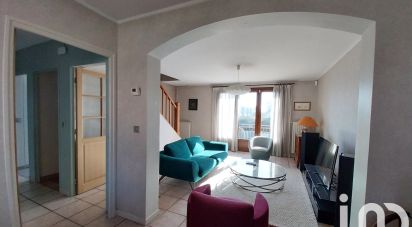 Maison 7 pièces de 144 m² à Chelles (77500)