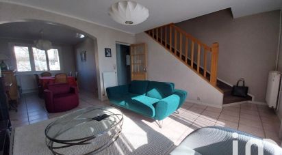 Maison 7 pièces de 144 m² à Chelles (77500)