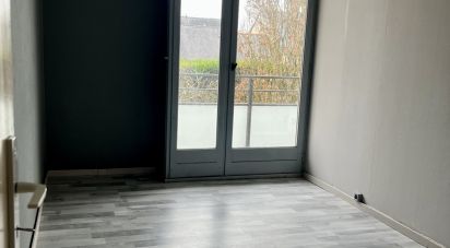 Apartment 4 rooms of 74 m² in Nantes (44300)