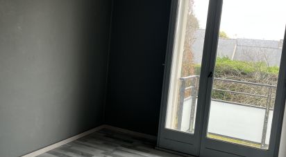 Apartment 4 rooms of 74 m² in Nantes (44300)