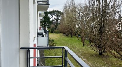 Apartment 4 rooms of 74 m² in Nantes (44300)