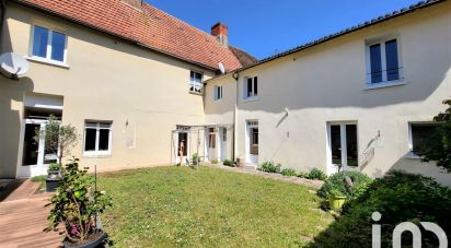 House 7 rooms of 320 m² in Richelieu (37120)