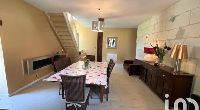 House 7 rooms of 320 m² in Richelieu (37120)