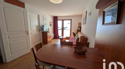 Apartment 2 rooms of 33 m² in LA MONGIE (65200)