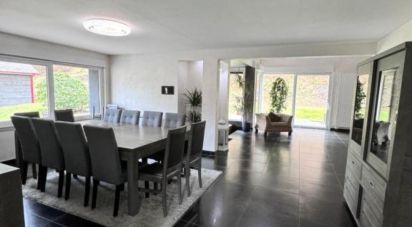 House 13 rooms of 352 m² in Gérardmer (88400)