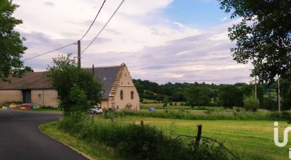 Maison traditionnelle 7 pièces de 160 m² à Saint-Étienne-de-Chomeil (15400)