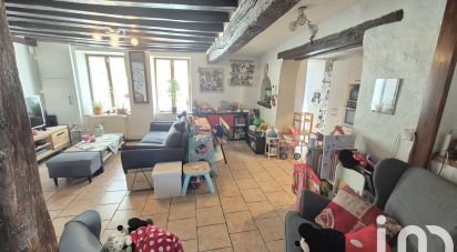 Maison de village 5 pièces de 120 m² à Changis-sur-Marne (77660)