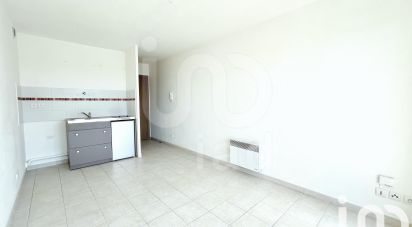 Apartment 2 rooms of 33 m² in Montpellier (34070)