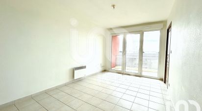 Appartement 2 pièces de 33 m² à Montpellier (34070)