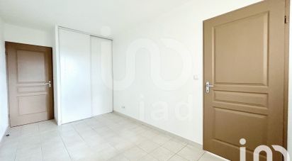 Appartement 2 pièces de 33 m² à Montpellier (34070)