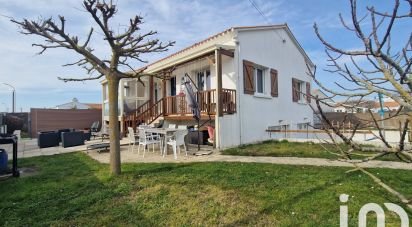 House 5 rooms of 150 m² in Saint-Hilaire-de-Riez (85270)